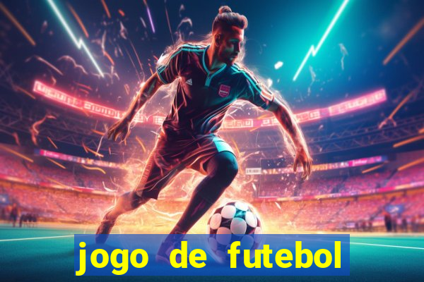 jogo de futebol the champions 3d